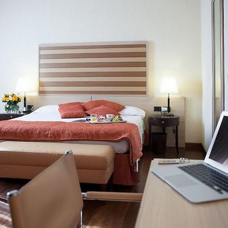 La Bettola Otel Carisio Dış mekan fotoğraf